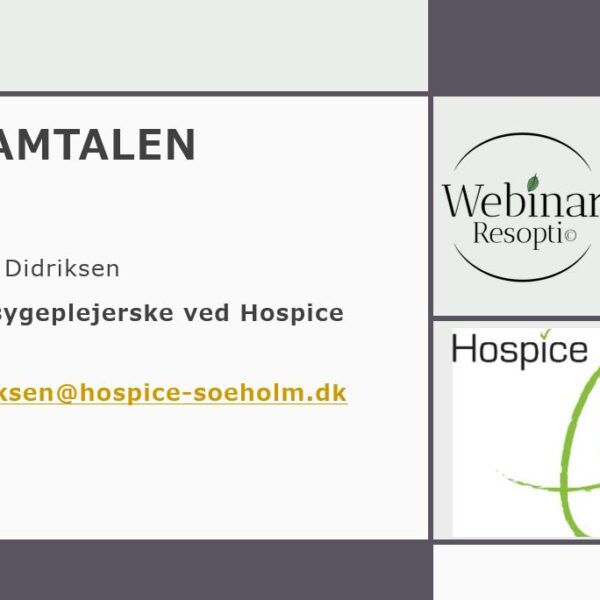 ACP-samtalen
