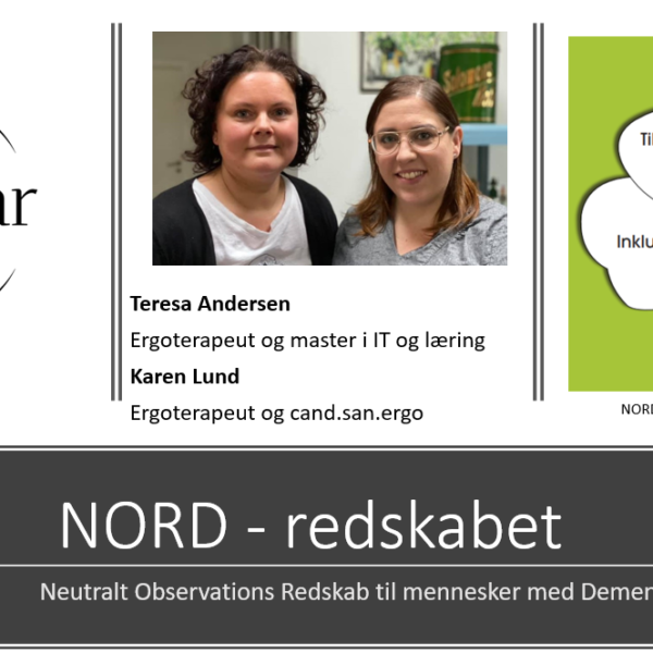 NORD redskabet