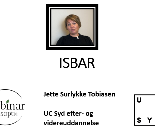 ISBAR