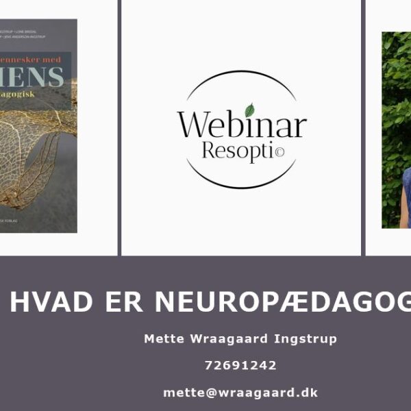 Hvad er neuropædagogik?