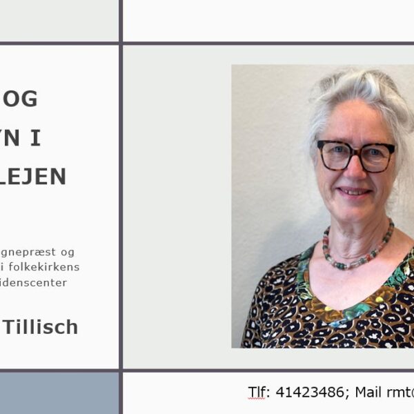 Tros- og livssyn i ældreplejen