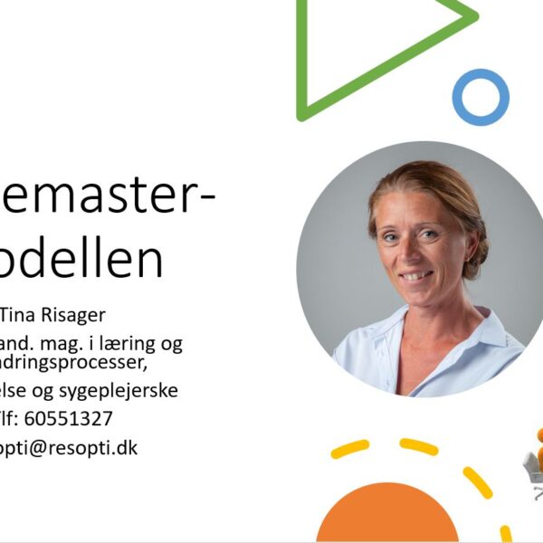 Gamemastermodellen