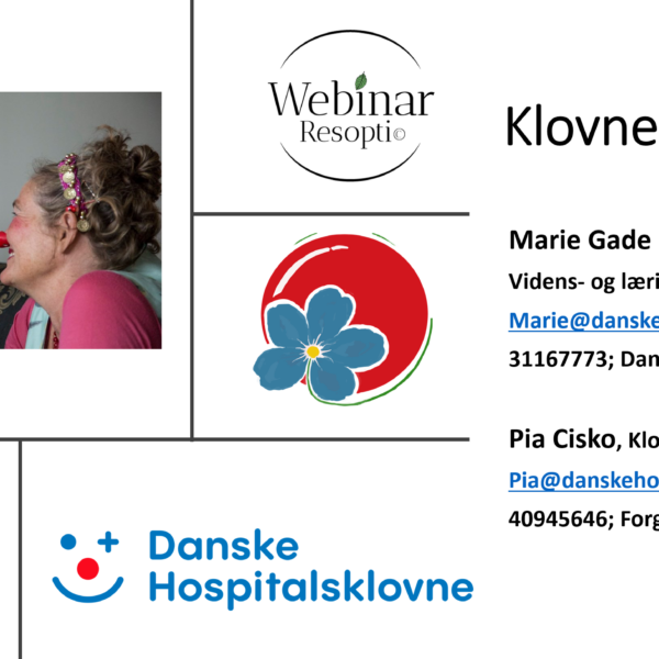 Klovnemetoden